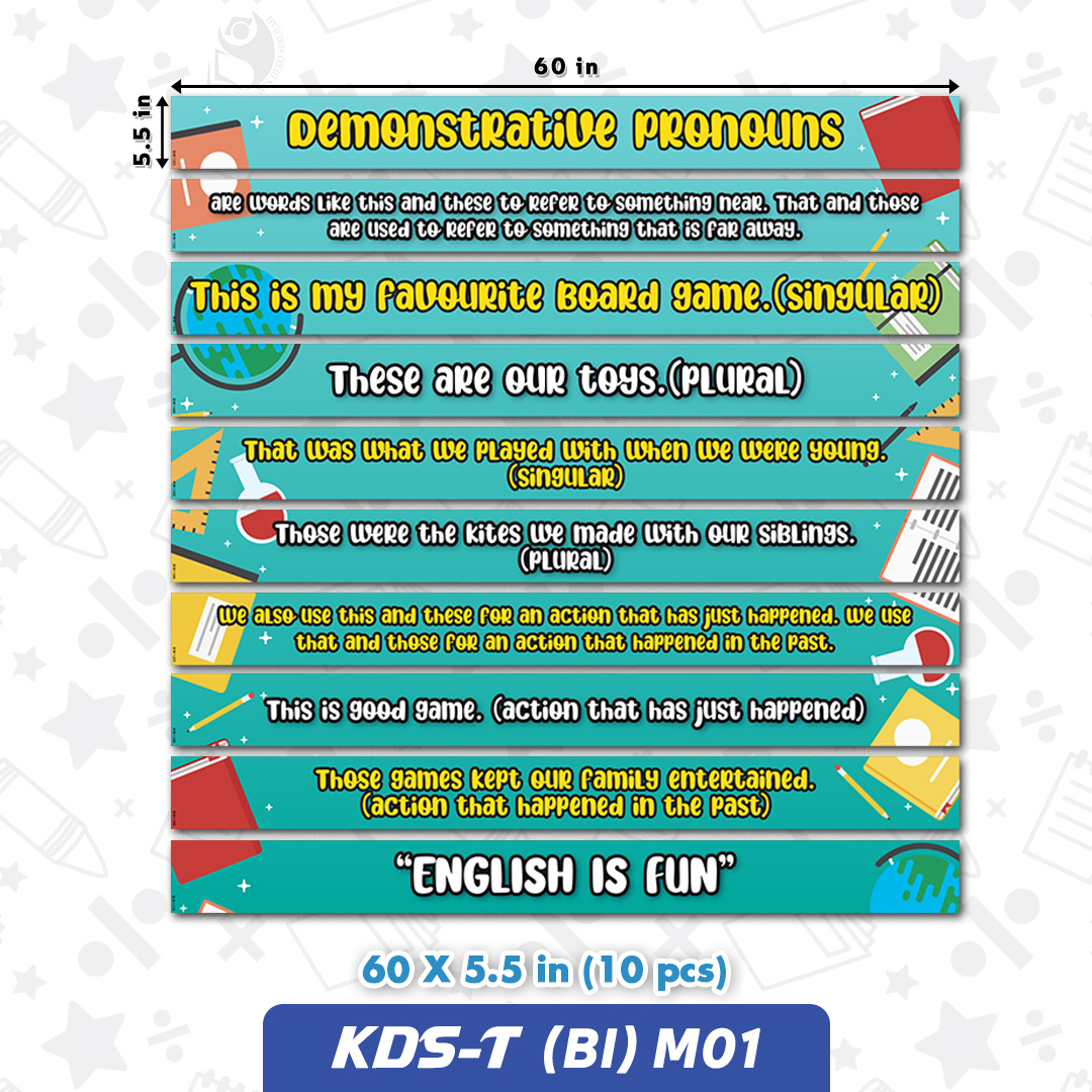 KDS-T (BI) M01